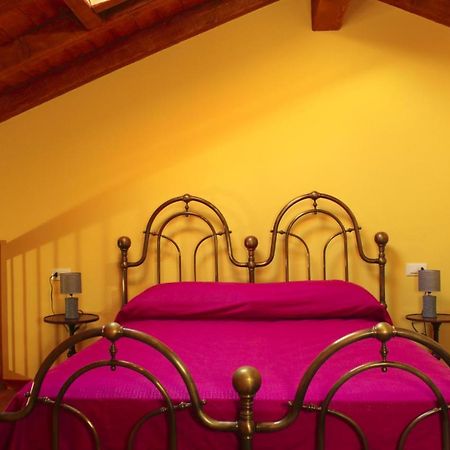 Agriturismo Corte Lidia Bellaguarda Экстерьер фото