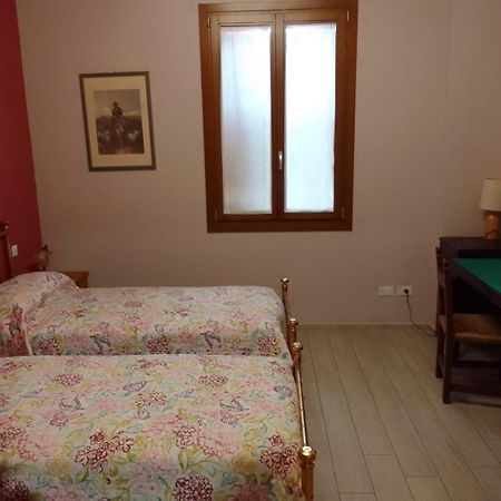 Agriturismo Corte Lidia Bellaguarda Экстерьер фото