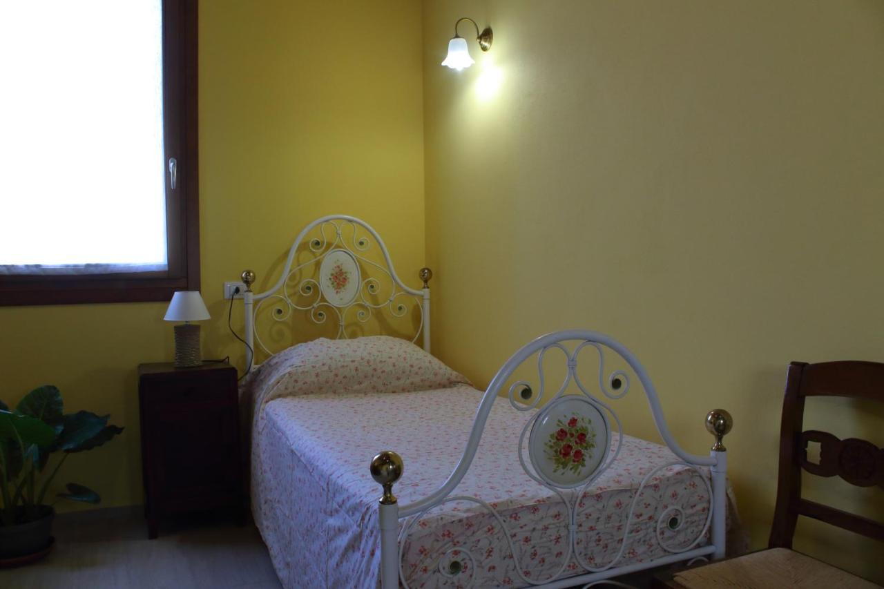 Agriturismo Corte Lidia Bellaguarda Экстерьер фото