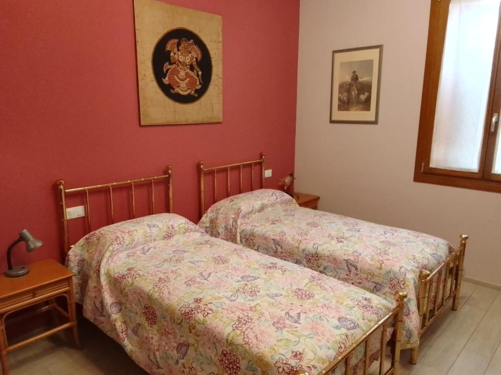 Agriturismo Corte Lidia Bellaguarda Экстерьер фото